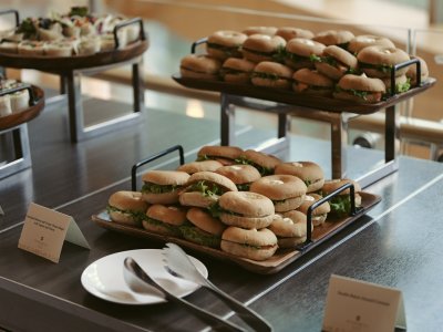 SS Rice News Network Manila, 22 August 2024